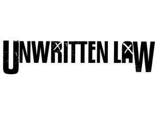 unwritten law logo