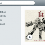 Rdio and My Obsession For New Music