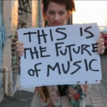 New Music Tuesday – Amanda Palmer and the Grand Theft Orchestra