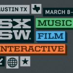 SXSW 2013 – Monika’s Going Out with MapQuest! 