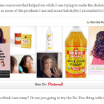 How To Embed A Pinterest Board On Your Blog