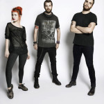 New Music Tuesday – Paramore – 4 Sides / 4 Nights 