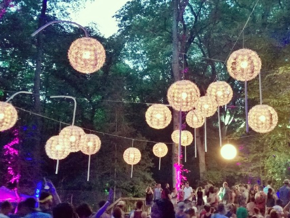 Firefly Music Festival 2014 with Nokia #Listenwithlumia