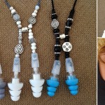 Google+ Hangout With Juan, SomeAudioGuy, to Talk Noiselace Earplug Necklaces!
