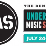 The Underground Music Showcase (UMS) 2014 with SpokesBUZZ and FanPlan! 