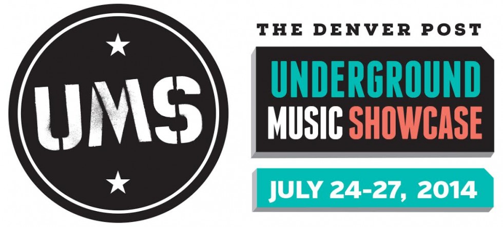 UMS Logo for 2014