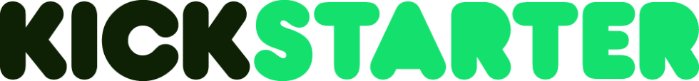 kickstarter logo