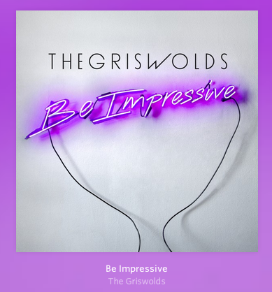 The Griswolds - Be Impressive