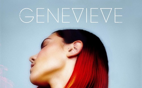 Genevieve - Colors
