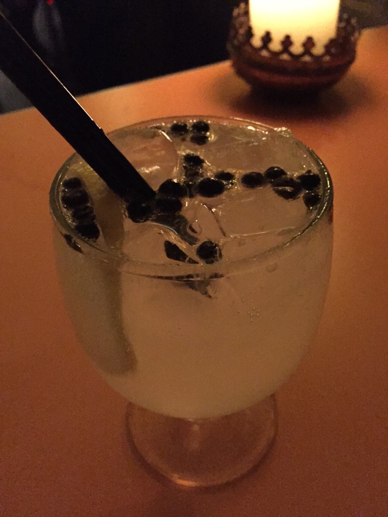 777 Margarita Especial