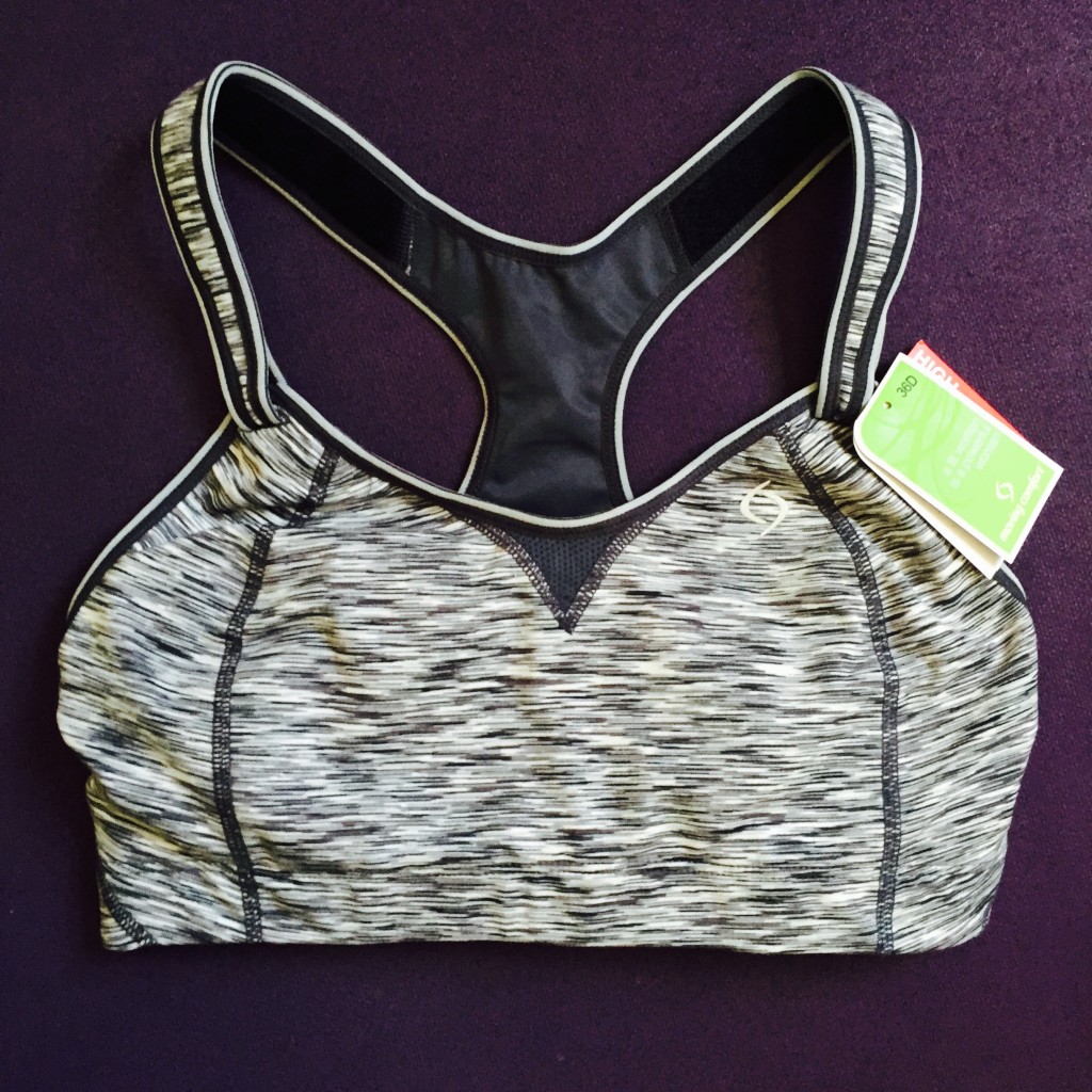 Fitness Fashion Friday: Title Nine Bra Fit Fest and a Giveaway! - The Right  Fits