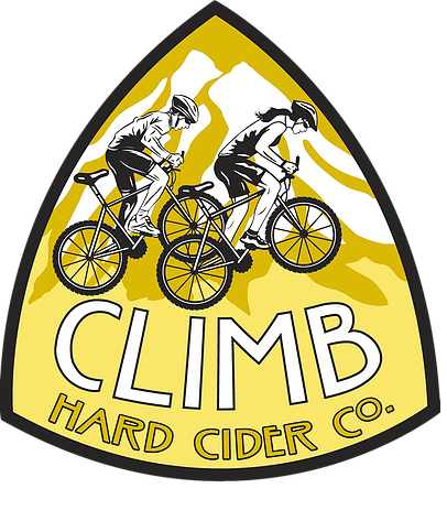 Climb Hard Cider Company in Loveland, Colorado