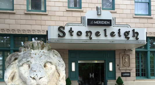 Stoneleigh in Dallas Texas